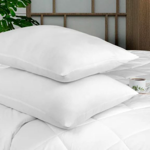 Hotelski silikonski jastuk 50×70 cm – 900 gr (Antialergijski)